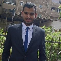 Mohamad Hamed, English teacher