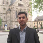 Mohsen Abd-elhamed, مدير الانتاج