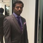 Rajesh Selvam