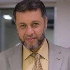 أحمد مراد, project manager 