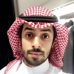ريان العتيبي, Saudization Manager & Talent Acquisiton