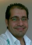 ياسر مبارك, Visual Merchandising Manager of the company