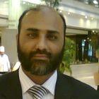 Abdul Hafeez Ansari, Sales Manager