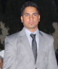 Gulam Basheer Uddin khan