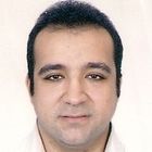 Nader Ghobrial, anaesthetist