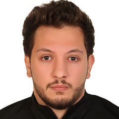 عمر الفياض, Civil Engineer