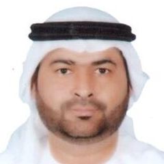 خميس شير محمد احمد البلوشي, مسؤول مكتب تصاريح الدخول