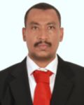 Khalid Ali, Senior Food Safety Officer