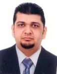 mahmed alkobaisi, IT manager / commercial projects