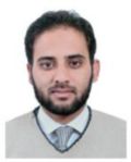 Muhammad Danish Kaleem, Business Development Manager