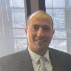 Saeed Mohamed, Global Senior Transport Specialist