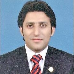 Engineer Hammad Adil Hashmi - Electrical QC inspector. - Bayt.com People