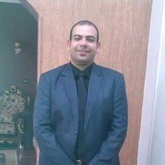 Ahmed Rabee Kamel Mohammed yossef, المستشار القانوني للمجموعه ووكيلها القانوني