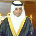Meshari Alwahbi, PURCHASING MANAGER