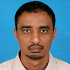 Mohamed Mustafa Mahmoud Abdelgadir, Plant Manager