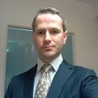 Gareth Jones, Property Broker - Sales Manager