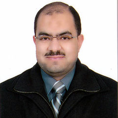 Zubair Mohammed, Wellsite Coordinator (Leader)