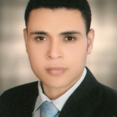 أحمد  احمد علم الدين, system administrator