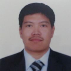 Genaro Gutierrez, Electrician Maintenance