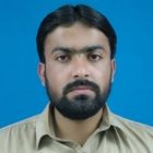 Muhammad Farhat خان, Data Entry Operator, Computer Operator, Document Controller, Store Supervisor