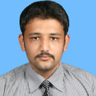Usman Khalid, Mechanical Engineer