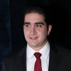 Tarek Ghantous, MEP Project Manager
