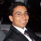 Khaled Fayek Ahmed  Meselhy, Salesman at Cocacola