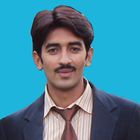 Ali Haider, Agricultural Engineer