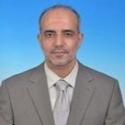 محمد سعيد المجاهد, أستاذ مساعد- عميد البحث العلمي- رئيس قسم الفقه وأصوله- مدير مجلة الجامعة