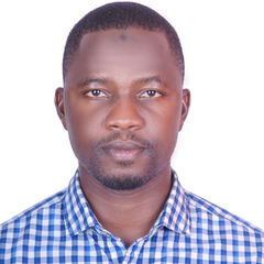 Temidayo Ibikunle IdipSE GradIOSH