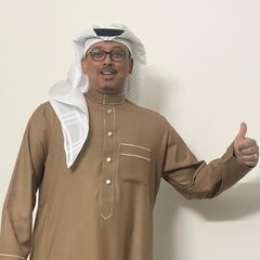 abdulrhman bakur, مسؤول الجهات التمويلية
