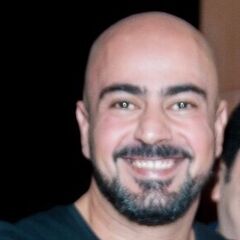 Mustafa Younis, IT Director