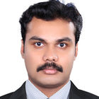 Rajeev  Pushparaj Karumat, IT Support Engineer