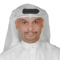 Mudhar Al-Razouqi, Executive Manager - Corporate Finance