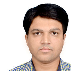 Ankaj Jha, Haryana as an Operation & Maintenance Engineer (Field Officer)