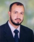 محمد El-Ganainy, مدير إدارة الموارد البشرية والشئون الإدارية