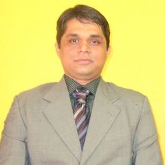 Pankaj Jain