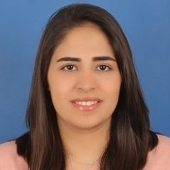 Israa El Chami, Secretary / HR Focal Point