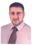 khaled jaber, مدير المستودعات