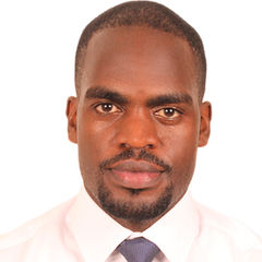Enock Bugembe, CEO / Director 