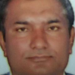 Javaid Iqbal Iqbal, Manager operation and maintenance