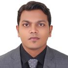 Indrajit Hirapuri, Logistics Supervisor