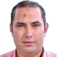 عمرو غباشي, مدير مبيعات