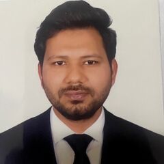 Fazlur Rehman khan, Technical Engineer (FF&E , Estimation, Procurement & Technical Sales)