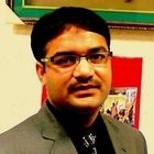 Syed Ali Zia Naqvi, Branch Manager