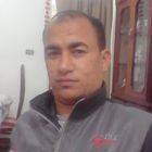 Omar Jamal Madkour Dahesh, سائق