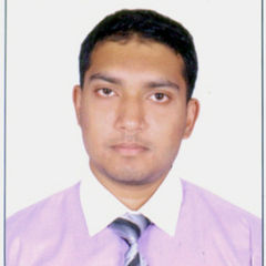 Mohammed Akram, DataStage Developer