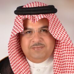 Saleh Rasheed   Al Shehri, Regional Manager