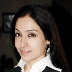 Shelly Arora, National Marketing Head- Apple iPhone
