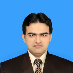 Imran Ali, Software Engineer